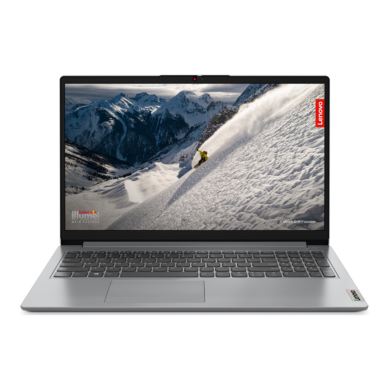 Lenovo IdeaPad 1 15AMN7, 82vg00m5ge, AMD Ryzen 5, 16 GB, 1 TB