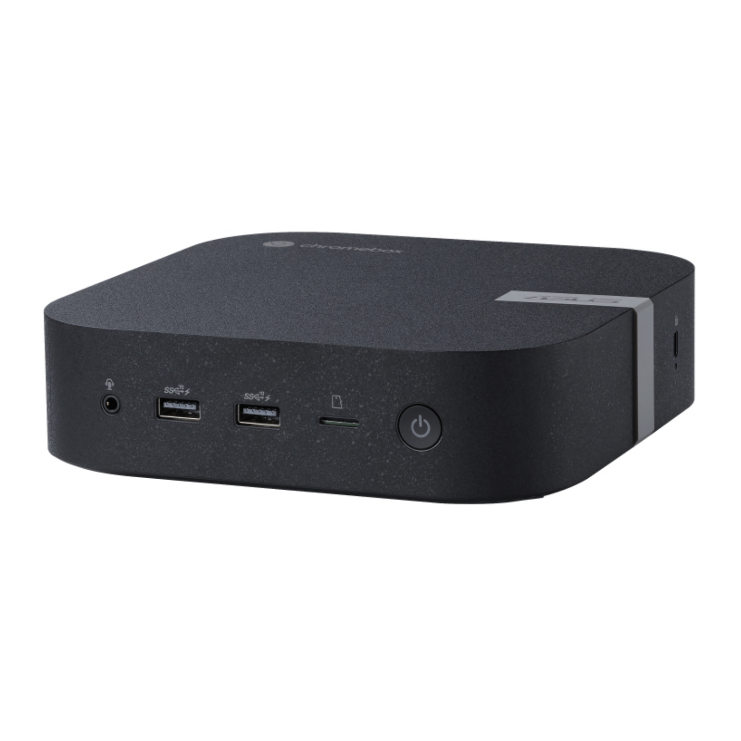 ASUS Chromebox CHROMEBOX5-S3006UN, 90ms02n1-m00160, Intel Core i3, i3-1220P, 8 GB, 128 GB, ChromeOS