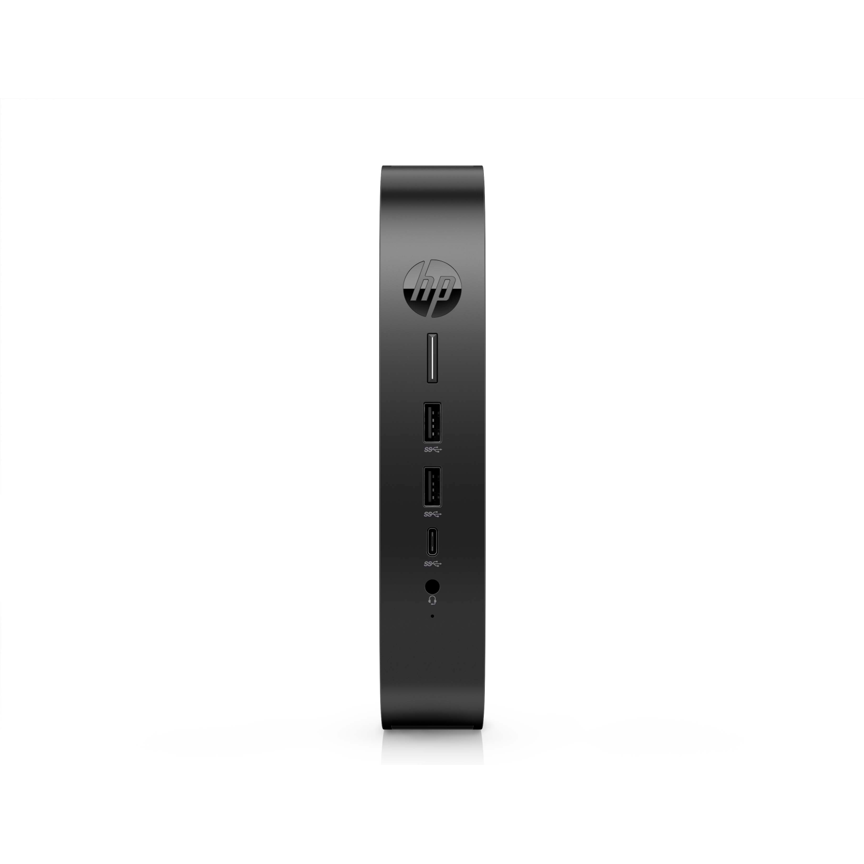 HP Elite t655, 5h0j2ea#abf, Thin Client, SFF