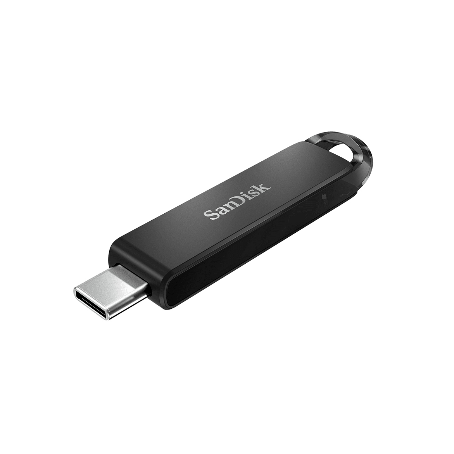 SanDisk Ultra, sdcz460-032g-g46, 32 GB, USB Typ-C, 3.2 Gen 1 3.1 Gen 1, Dia, Schwarz