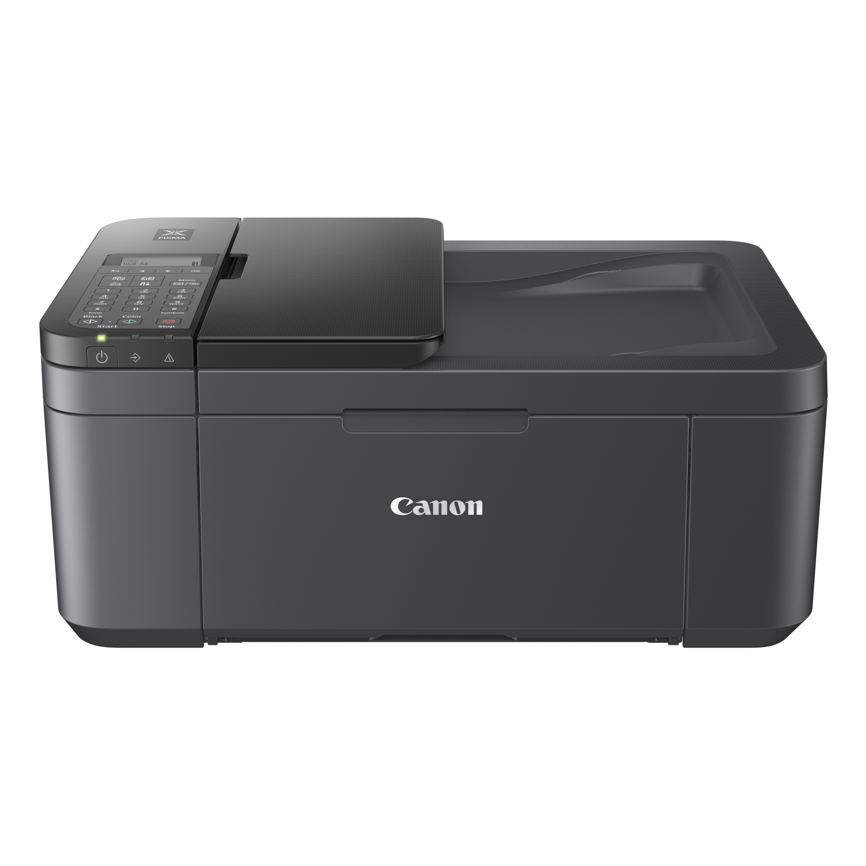 Canon PIXMA TR4755i, 5074c036, Tintenstrahl, Farbdruck, A4, Direktdruck, Schwarz