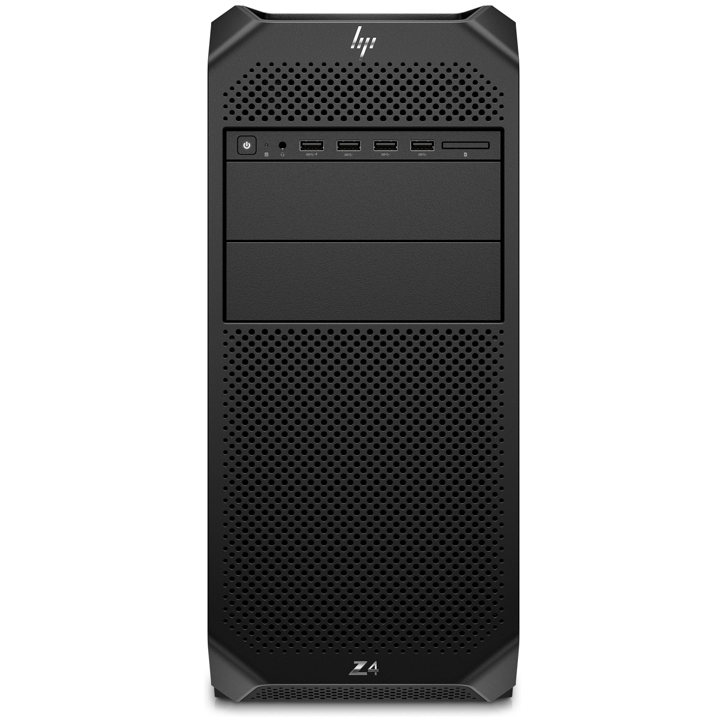 HP Z4 G5 Workstation, 5e8e4ea#abd, Tower, 64GB, Win