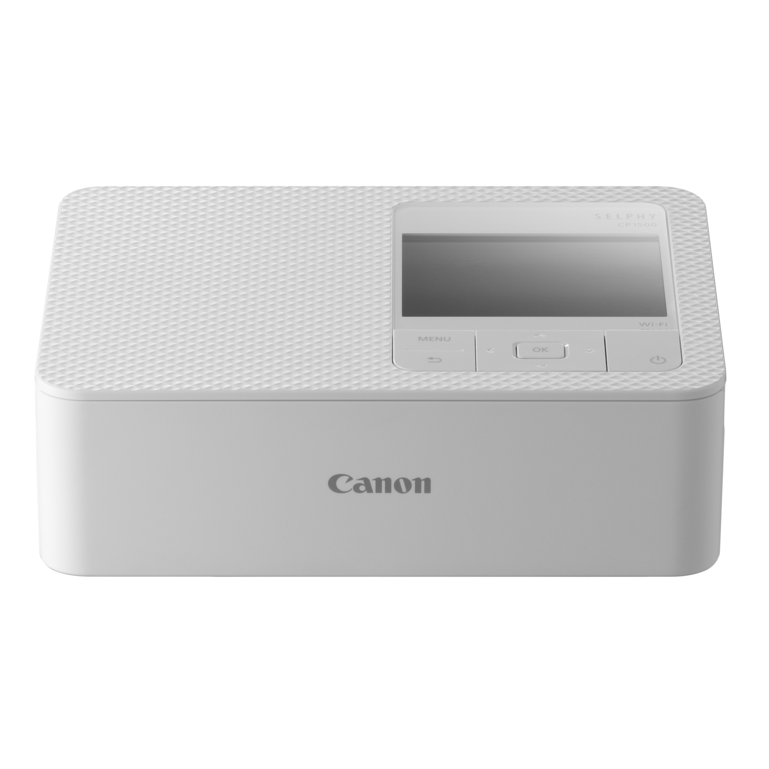 Canon SELPHY CP1500, 5540c003, Farbstoffsublimation, Direktdruck, Wei