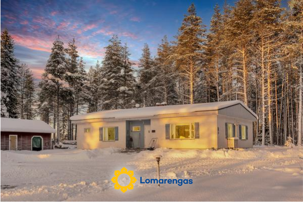 Rovaniemi ainola