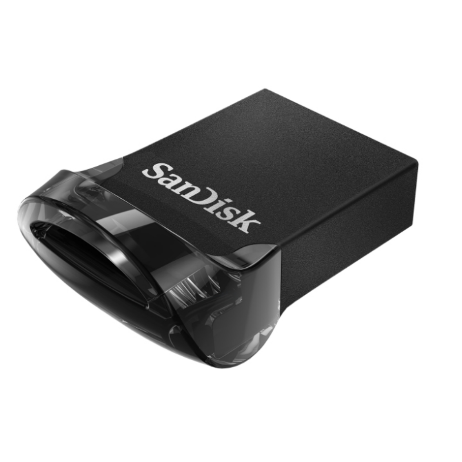 SanDisk Ultra Fit, sdcz430-032g-g46, 32 GB, USB Typ-A, 3.2 Gen 1 3.1 Gen 1, Schwarz