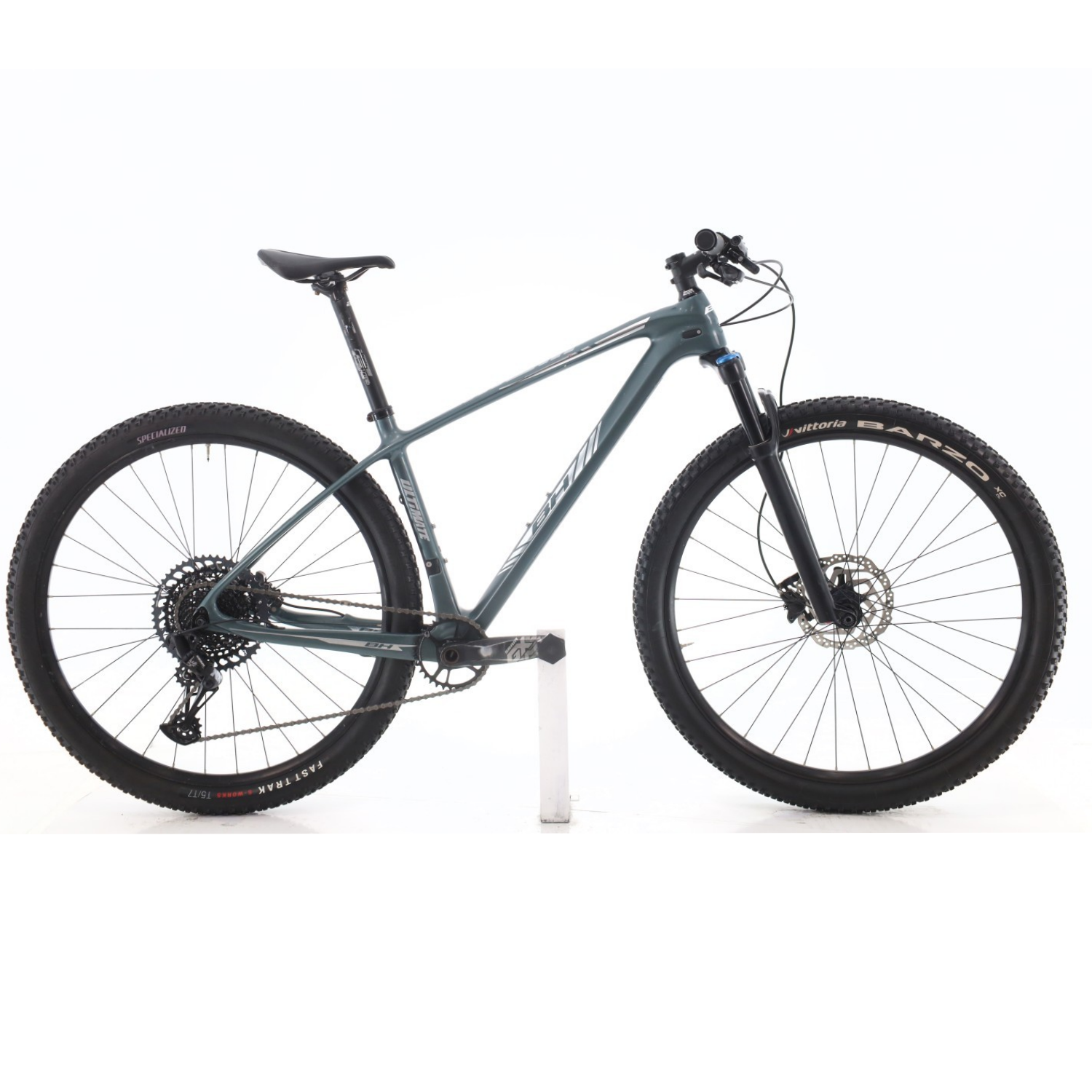 BH Ultimate · Rahmengröße M · Refurbished