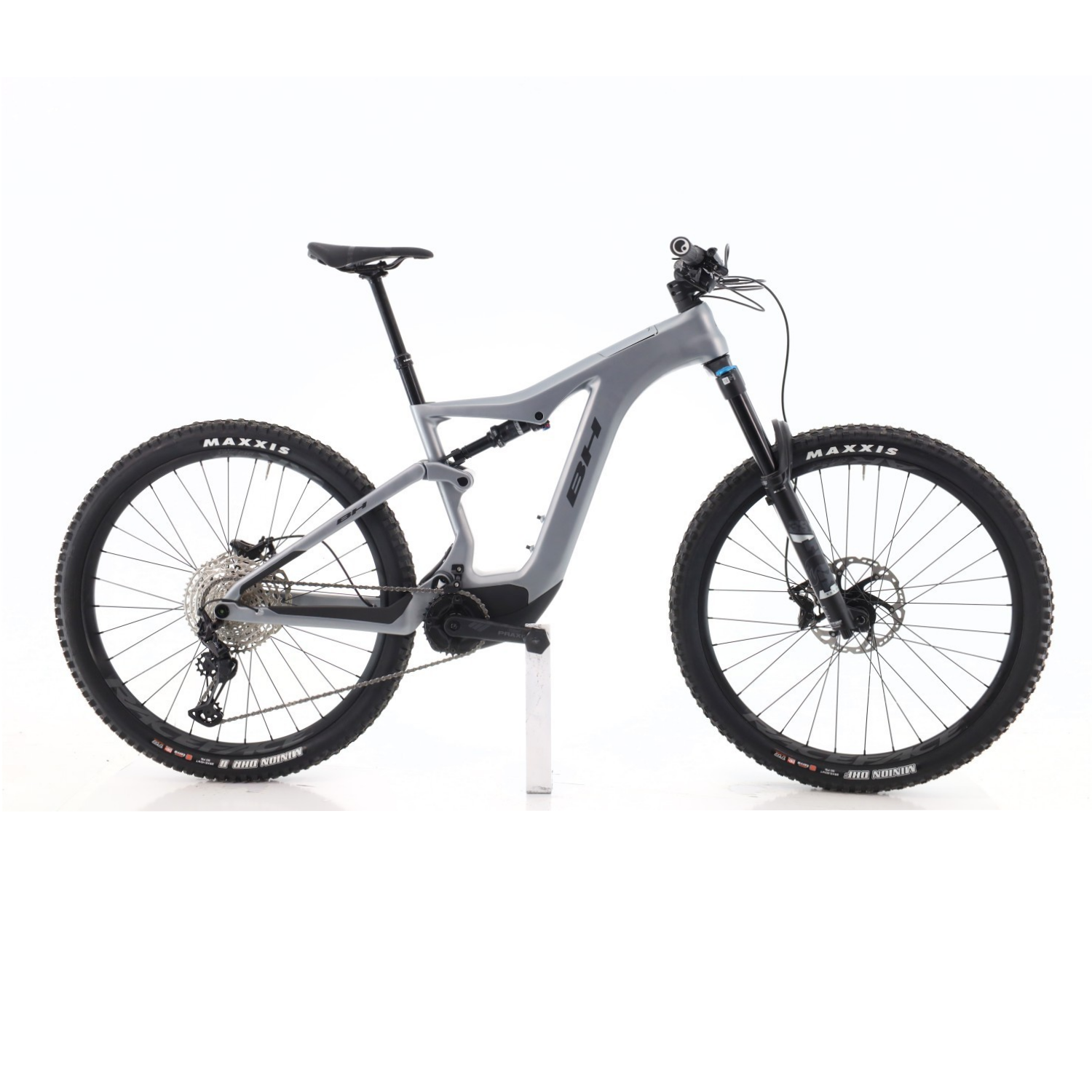 BH AtomX Lynx 9.7 XT · Rahmengröße L · Neuwertig