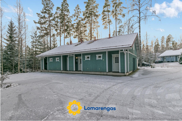 Kylpylän ullanrinne 12 d