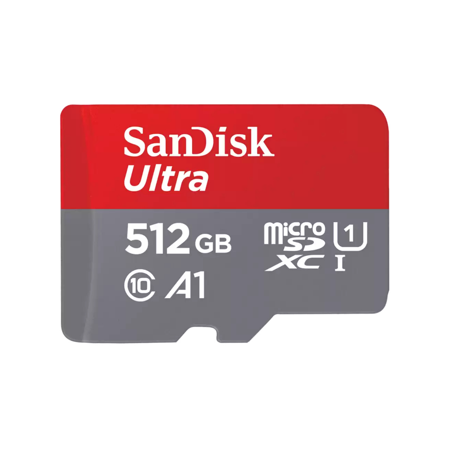 SanDisk Ultra, sdsquac-512g-gn6ma, 512 GB, Klasse 10, 150 MB/s, Class 1 U1