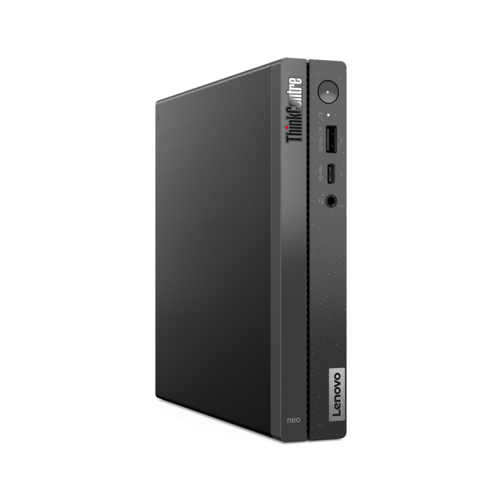 Lenovo ThinkCentre Neo 50q G4 Thin Client, 12m20003ge, Celeron 7305, 8GB, 256GB SSD