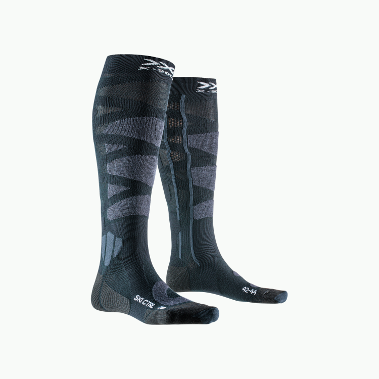 Calze Sci Ski Control