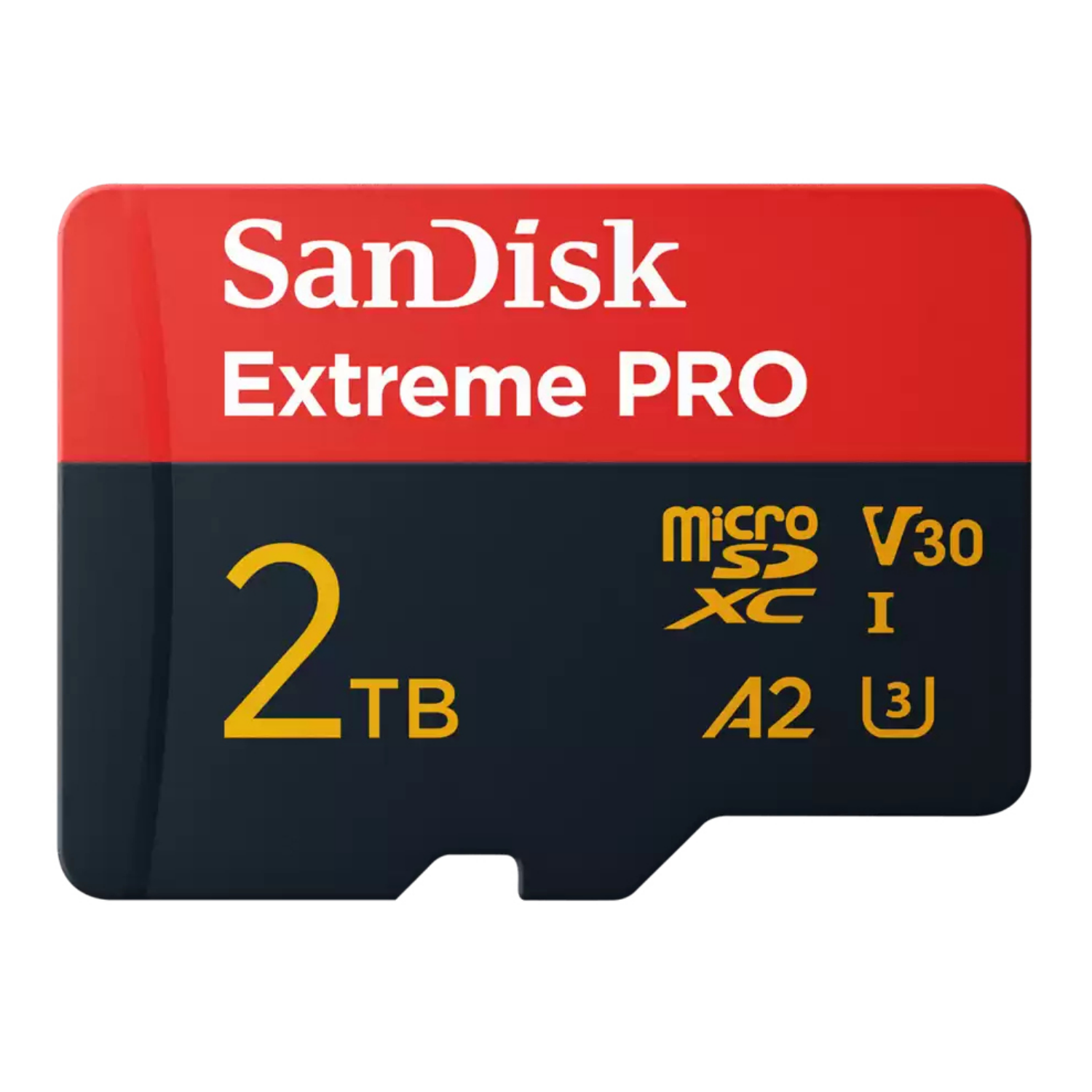 SanDisk Extreme PRO, sdsqxcd-2t00-gn6ma, 2 TB, Klasse 10, 250 MB/s, 150 MB/s