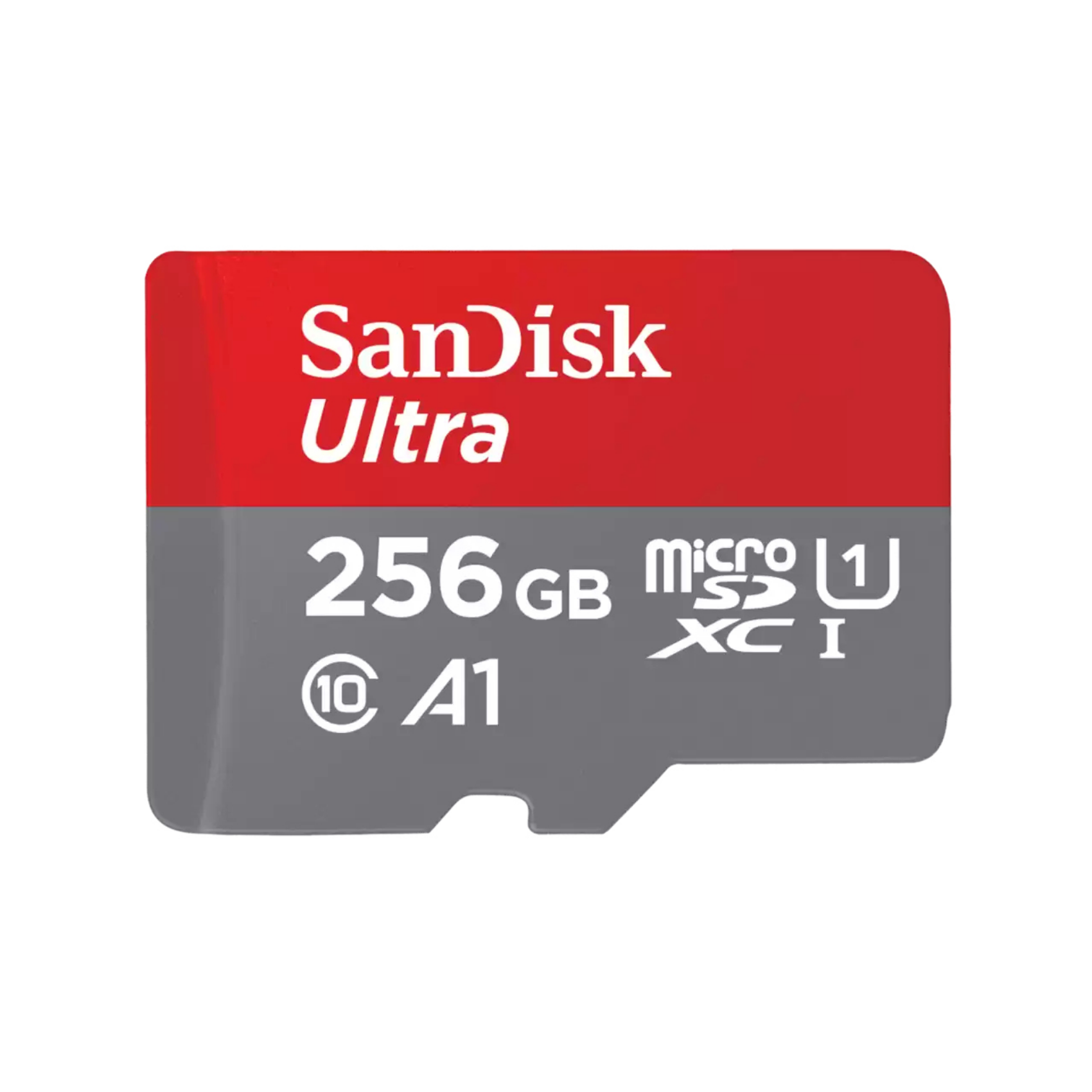 SanDisk Ultra, sdsquac-256g-gn6ma, 256 GB, Klasse 10, UHS-I, 150 MB/s, Class 1 U1