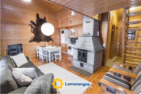 Ylläsrova b5 / kasku