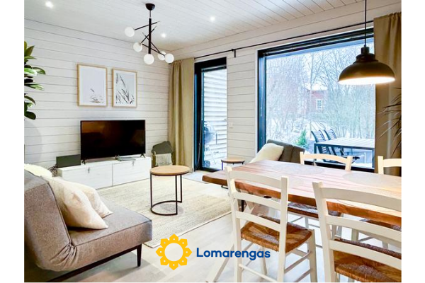 Kasnäs marina b 15