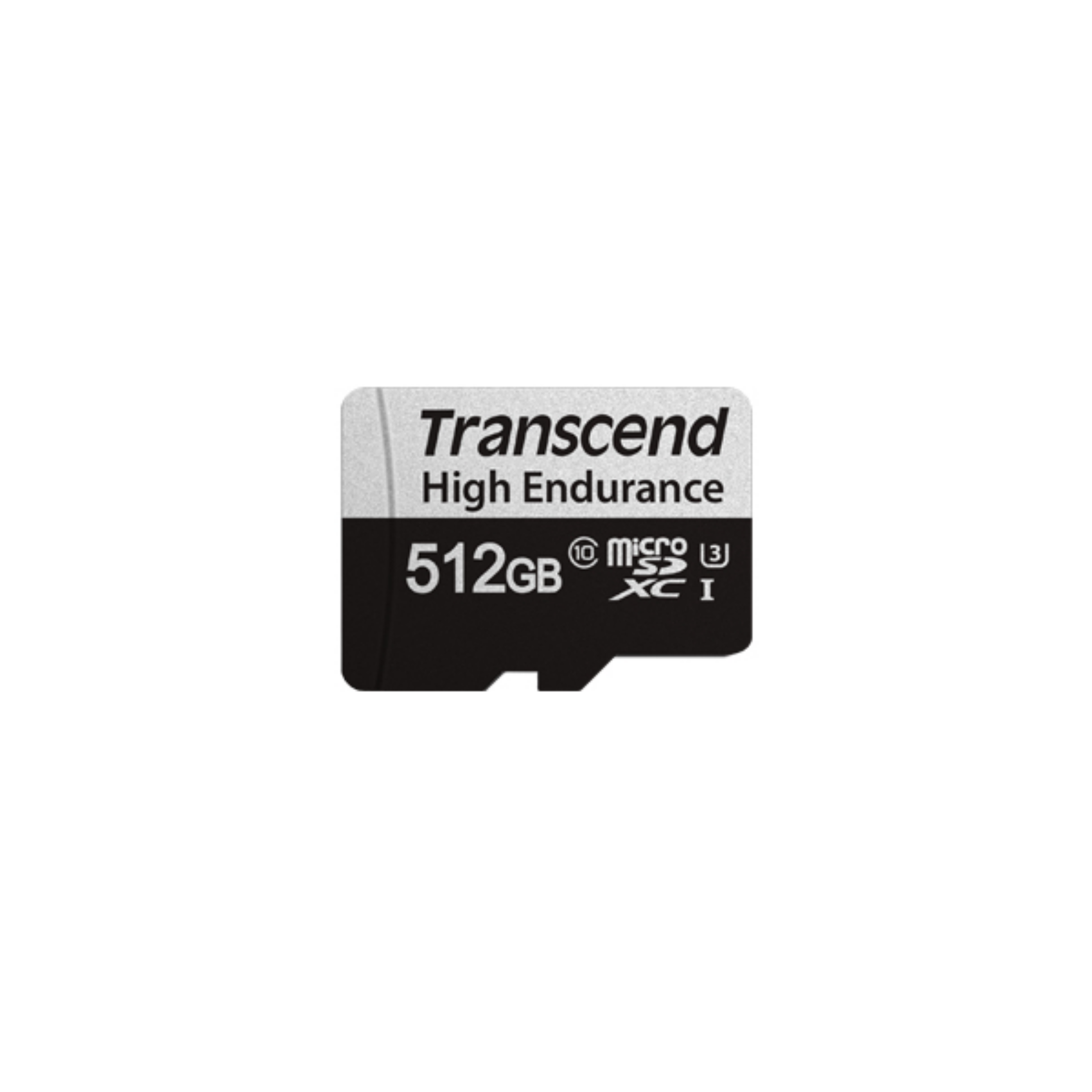 Transcend USD350V, ts512gusd350v, 512 GB, Klasse 10, UHS-I, 95 MB/s, 45 MB/s