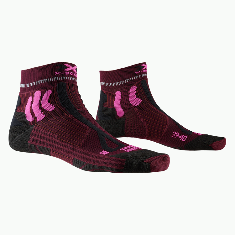 X-Socks® Trail Run Energy Wmn