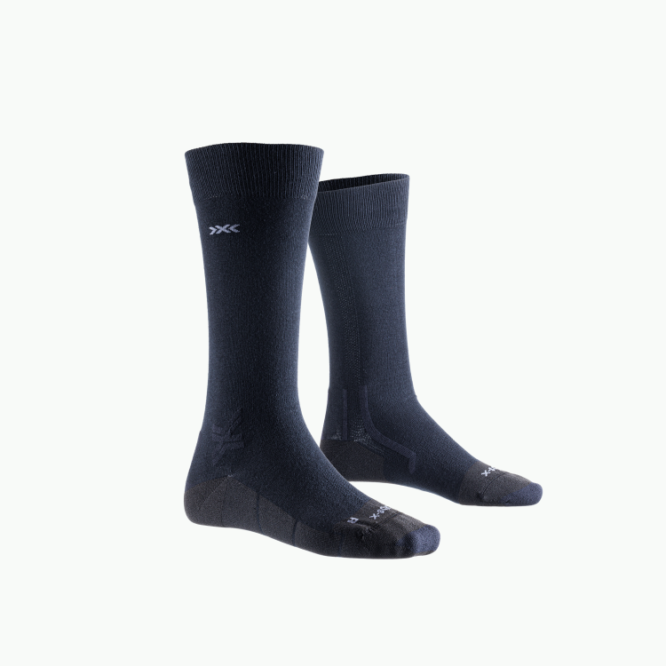 X-Socks® Business Silk Crew