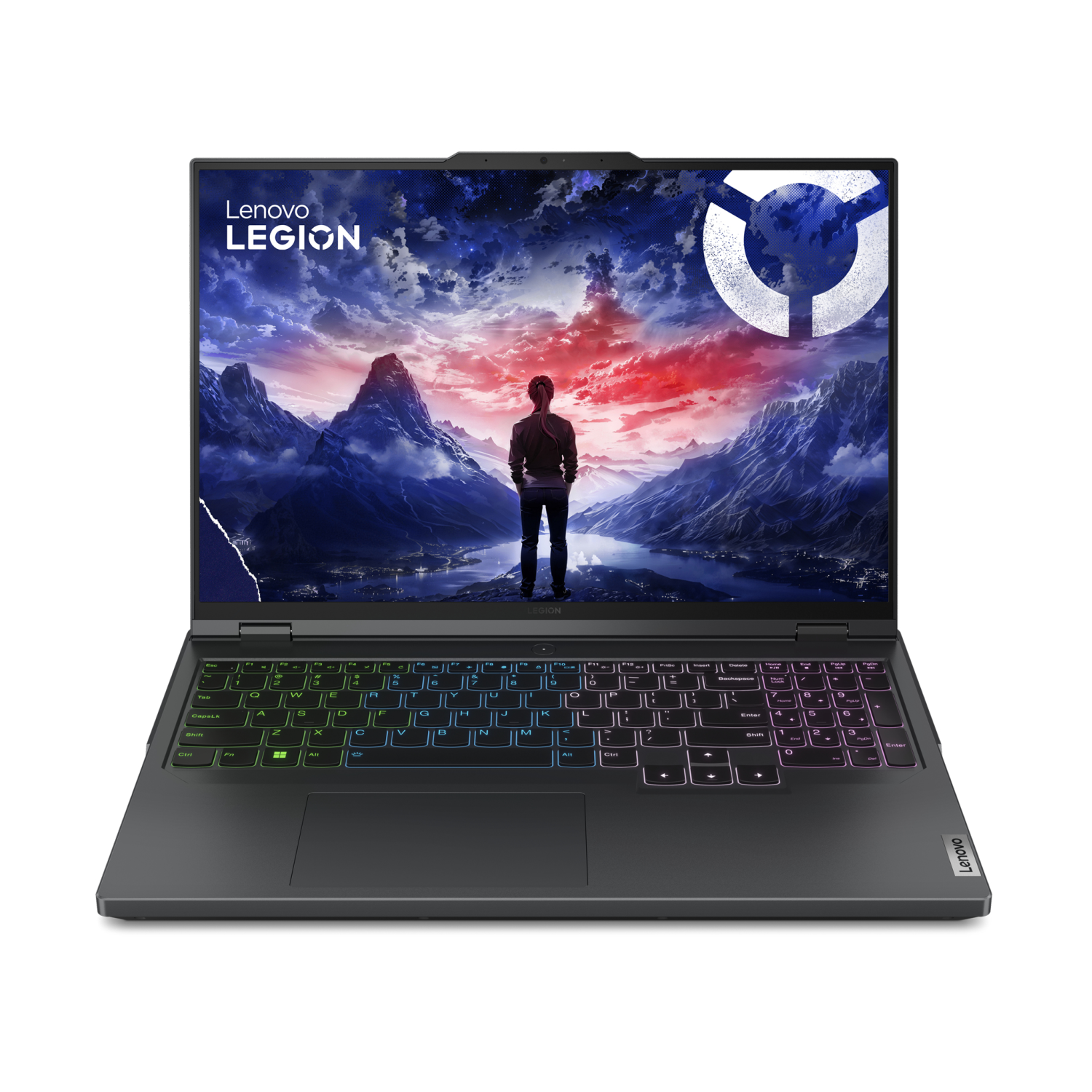 Lenovo Legion Pro 5 16IRX9, 83df00fvge, Intel Core i5, 16 GB, 1 TB