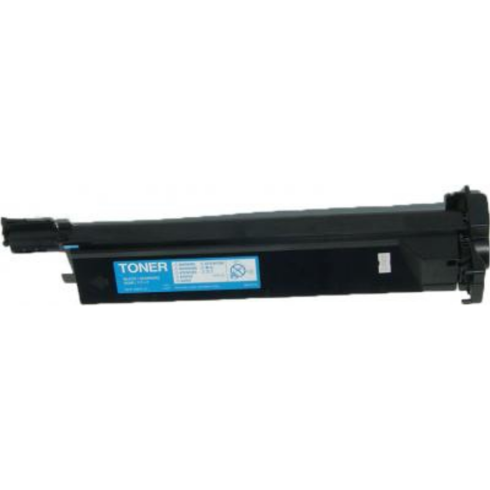 Konica Minolta Toner TN-210K schwarz, 8938509