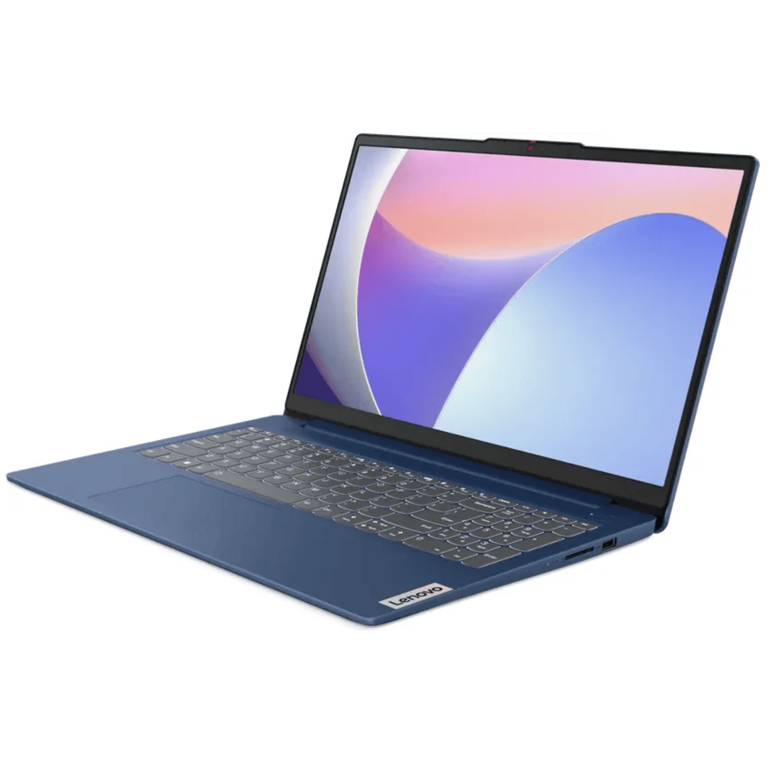 Lenovo IdeaPad Slim 3 15IRH8, 83em00g5ge, Abyss Blue, Core i5-13420H, 16GB, DE