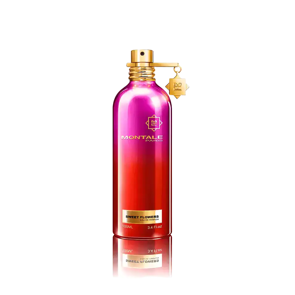 Montale - Sweet Flowers - 100ml - Eau de Parfum - Niche Parfum - Riklis Karto