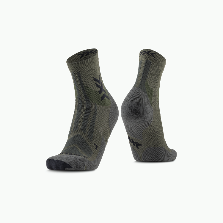 X-Socks® Hike Discover Ankle