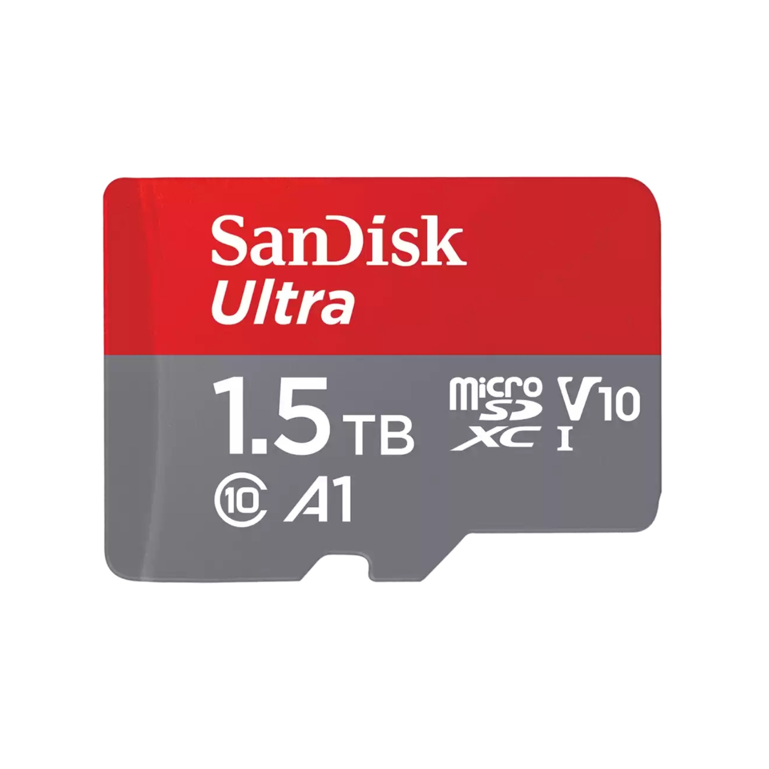 SanDisk Ultra, sdsquac-1t50-gn6ma, 1,5 TB, Klasse 10, 150 MB/s, V10