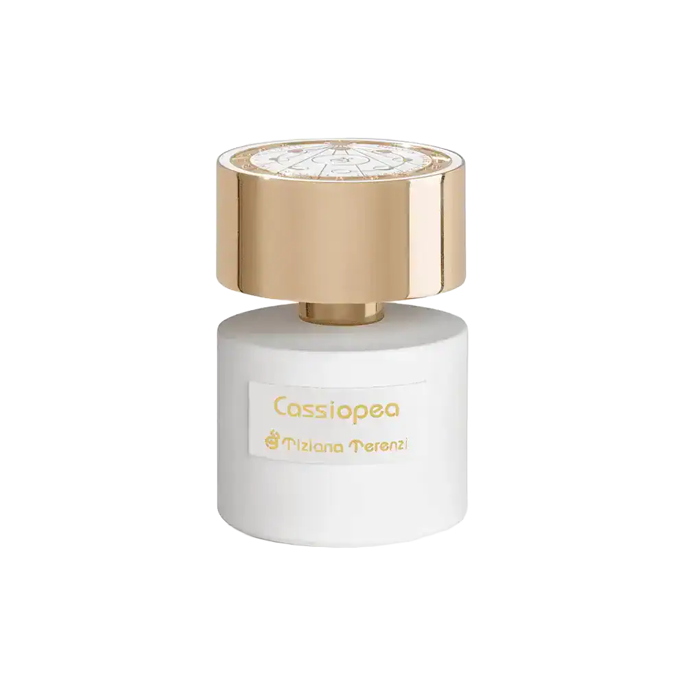 Tiziana Terenzi - Cassiopea - 100ml - Eau de Parfum - Niche Parfum - Riklis Karto
