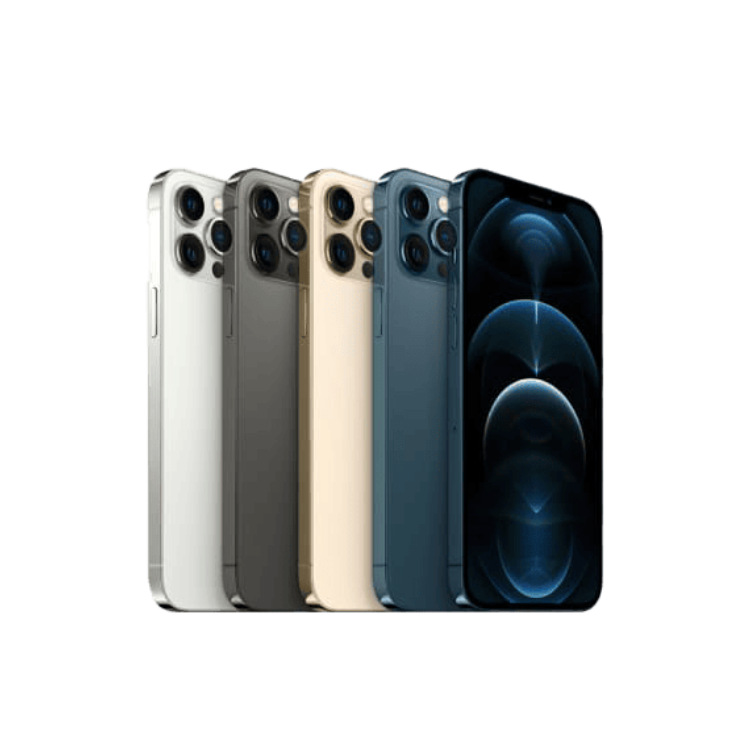 iPhone 12 Pro 256 GB Colore a sorpresa A Ricondizionato