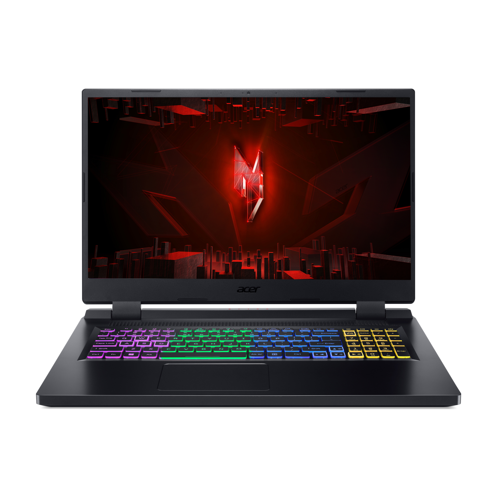 Acer Nitro 5 AN517-42-R4KN, nh.qglev.001, 17,3" 144Hz, Ryzen 7 6800H, 16GB, W11