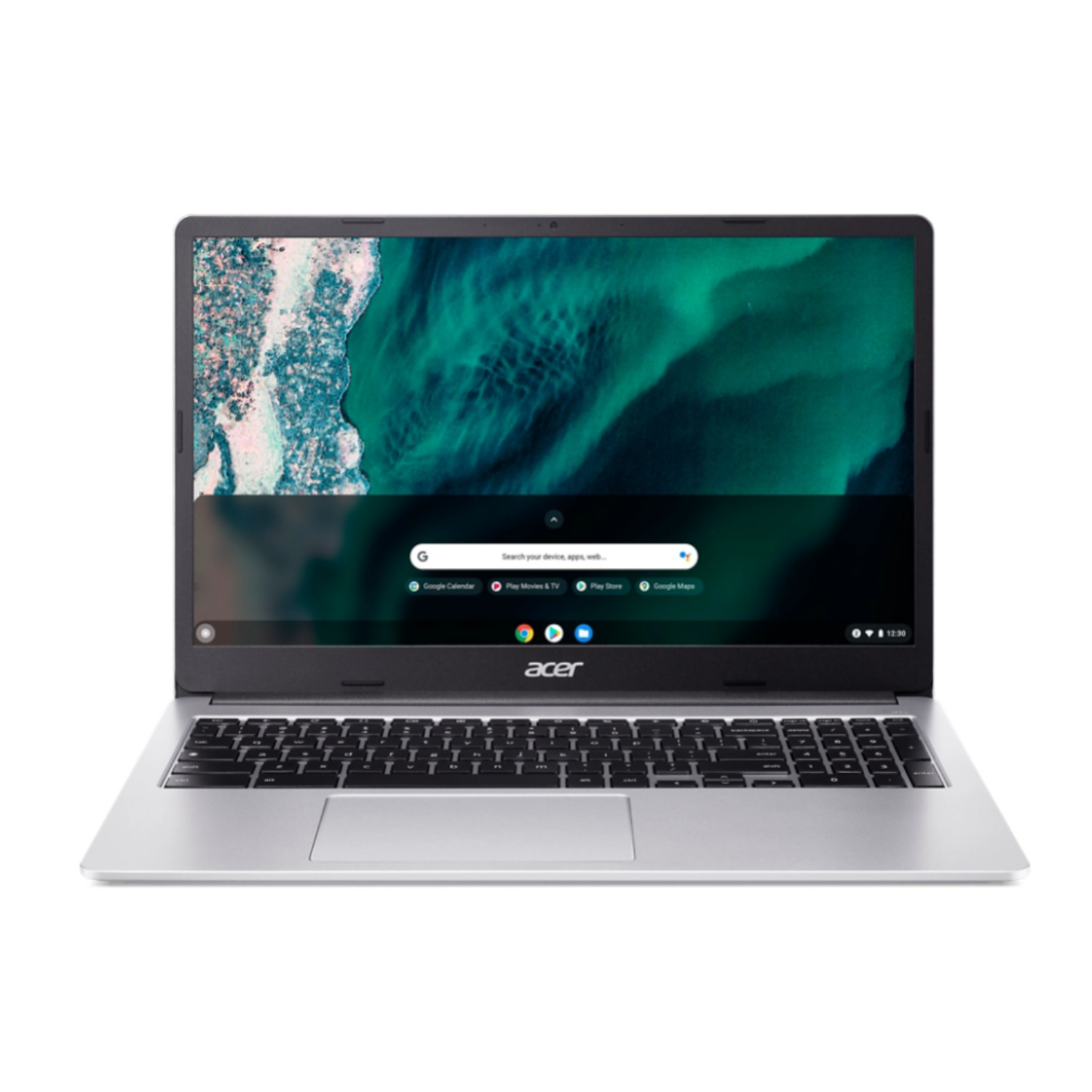 Acer Chromebook CB315-4H-C6SD, nx.kb9eg.004, 64 GB, ChromeOS