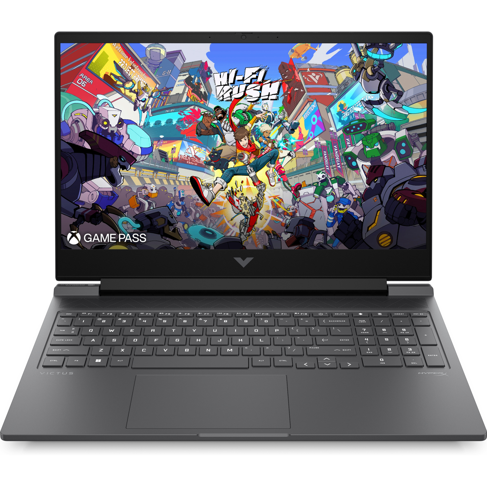 HP Victus Gaming 16-r1077ng, 9p3a0ea#abd, Intel Core i7, 16 GB, 512 GB, Win