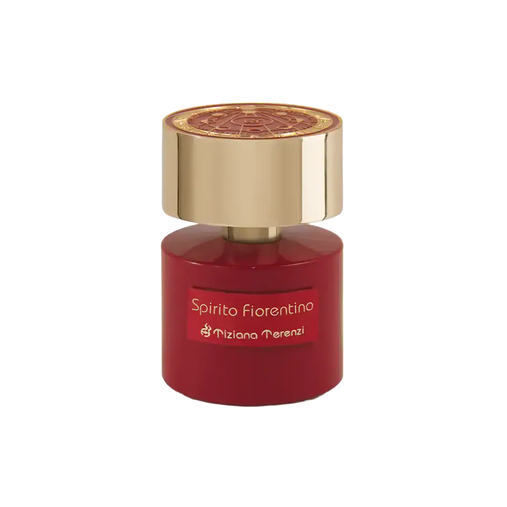 Tiziana Terenzi - Spirito Fiorentino - 100ml - Eau de Parfum - Niche Parfum - Riklis Karto