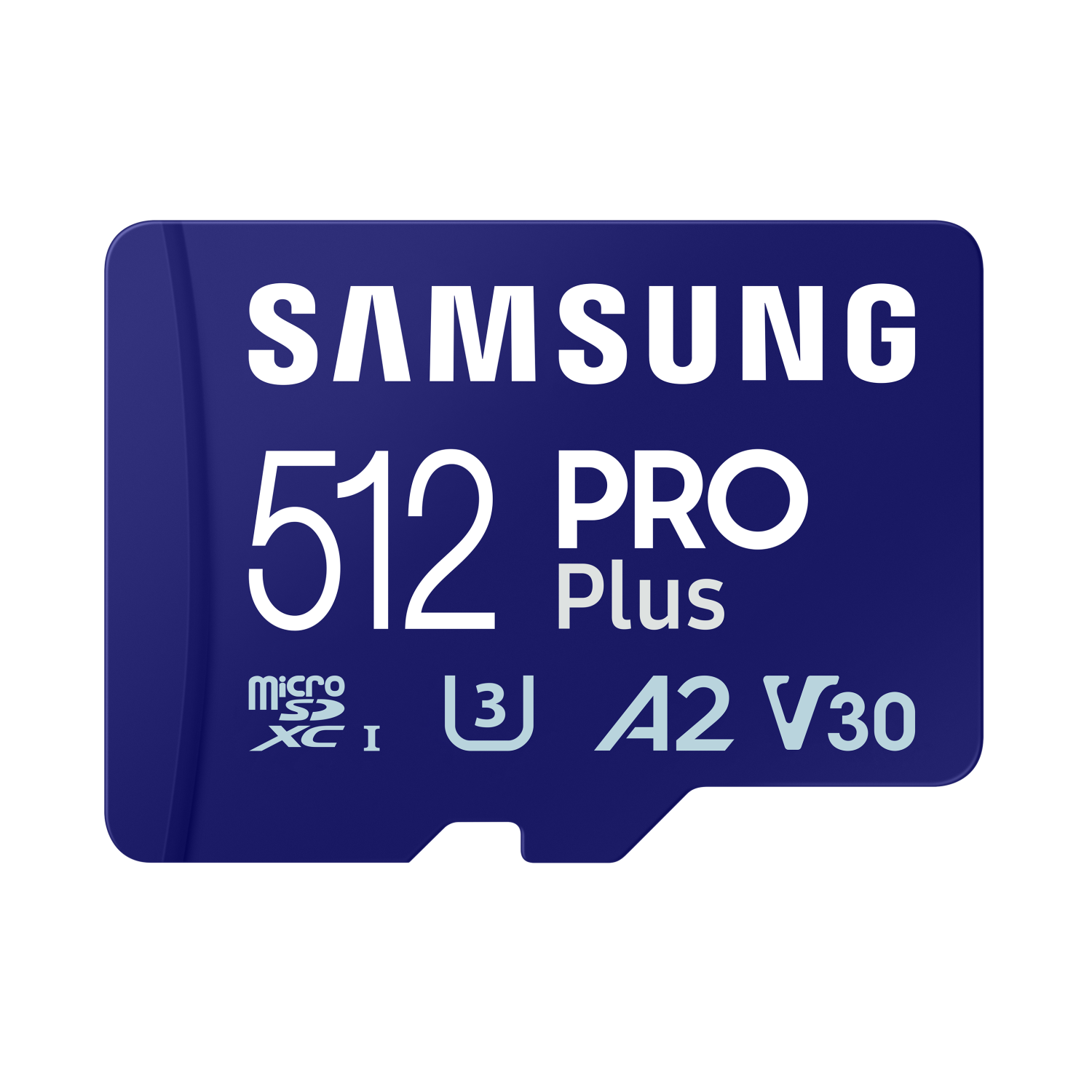 Samsung MB-MD512S, mb-md512sb/ww, 512 GB, Klasse 10, 180 MB/s, 130 MB/s