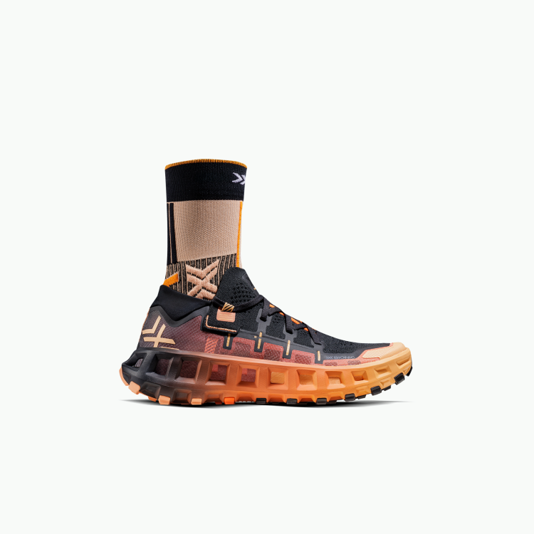 X-Bionic® Terraskin X01