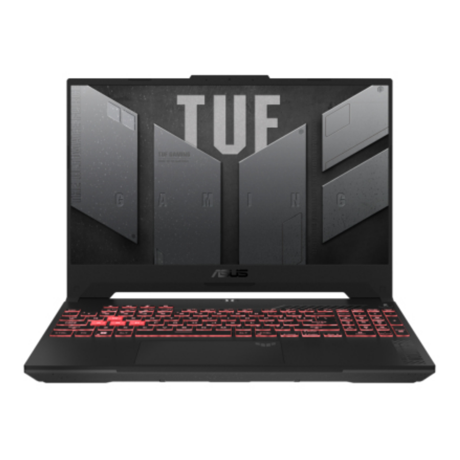 ASUS TUF Gaming A17 FA707NU-HX051W, 90nr0ef5-m00320, 17,3", Ryzen 5 7535HS, 16GB, Win11