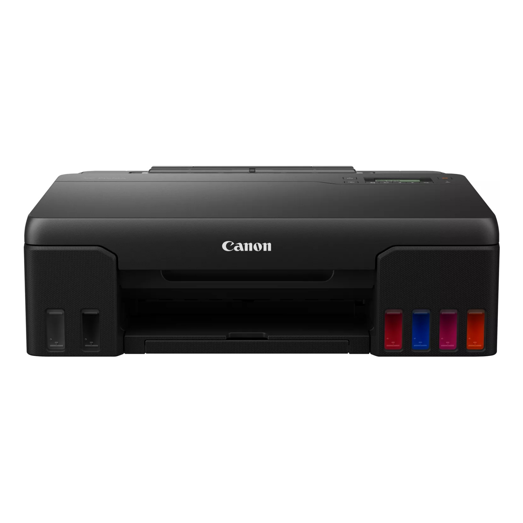 Canon PIXMA G550 MegaTank, 4621c006, Farbe, A4, 8000 Seiten pro Monat, LCD, Schwarz