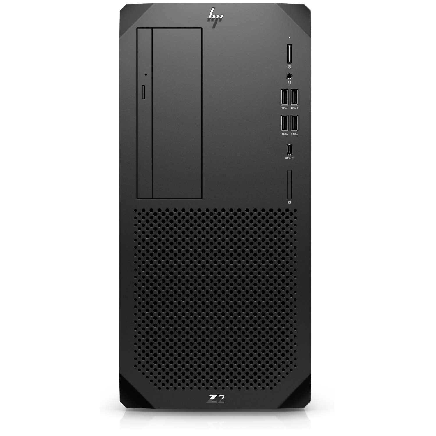 HP Z2 Tower G9 Workstation, 8t1k8ea#abd, Core i9-14900K, 64GB, 2TB SSD, Win