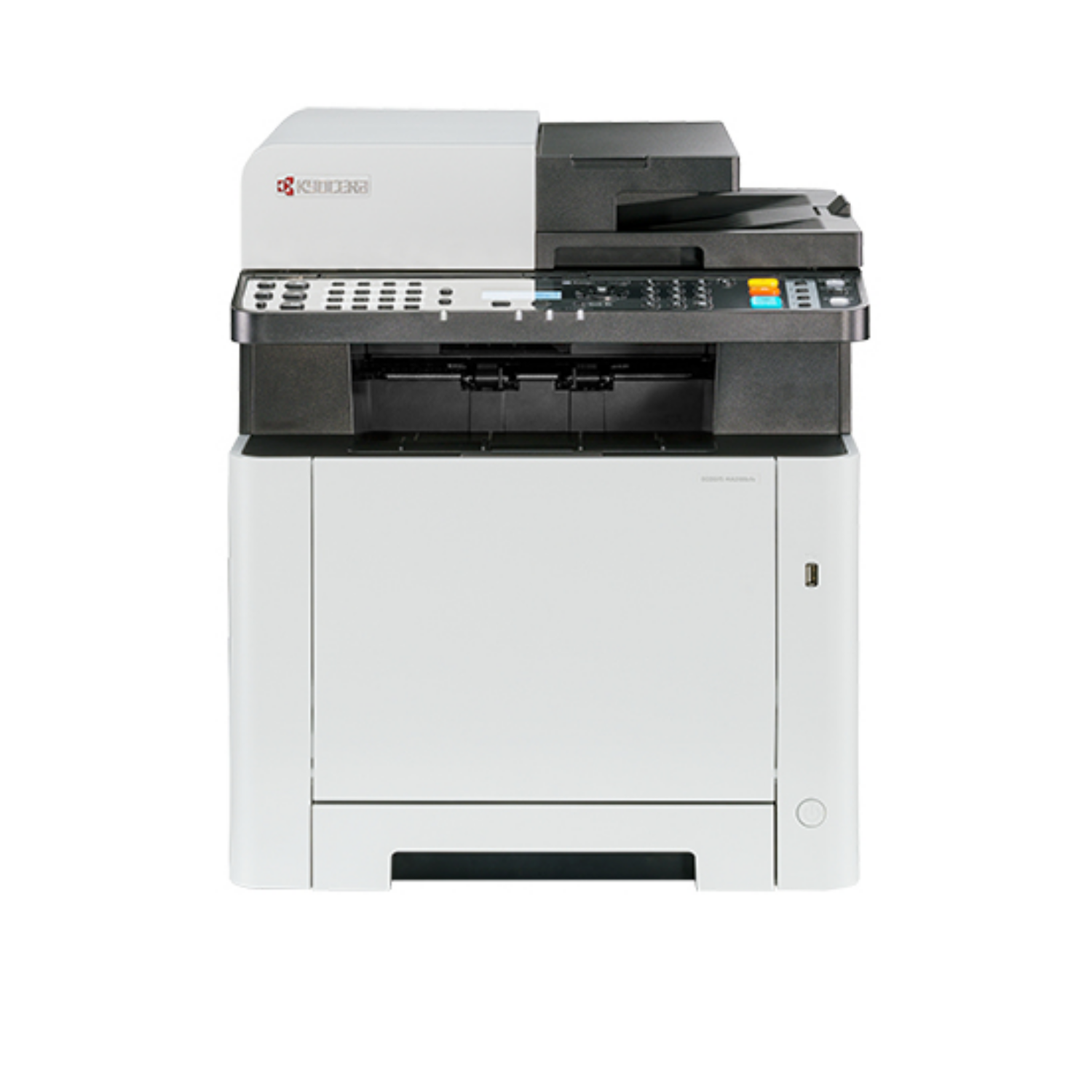 Kyocera ECOSYS MA2100cwfx, 110c0a3nl0, Laser, Farbdruck, Direktdruck, Schwarz