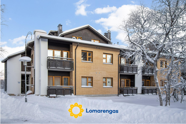 Lomariekko 6 a 2