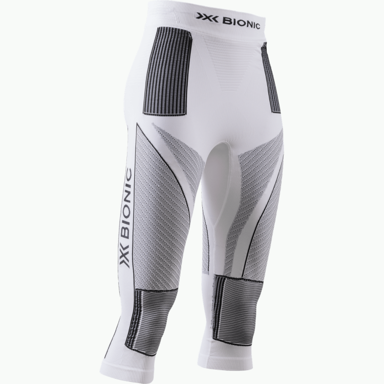 X-Bionic® Energy Accumulator 4.0 Pants 3/4 Wmn - Wendy Holdener Signature Edition