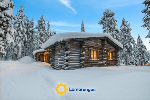Lumiankelo