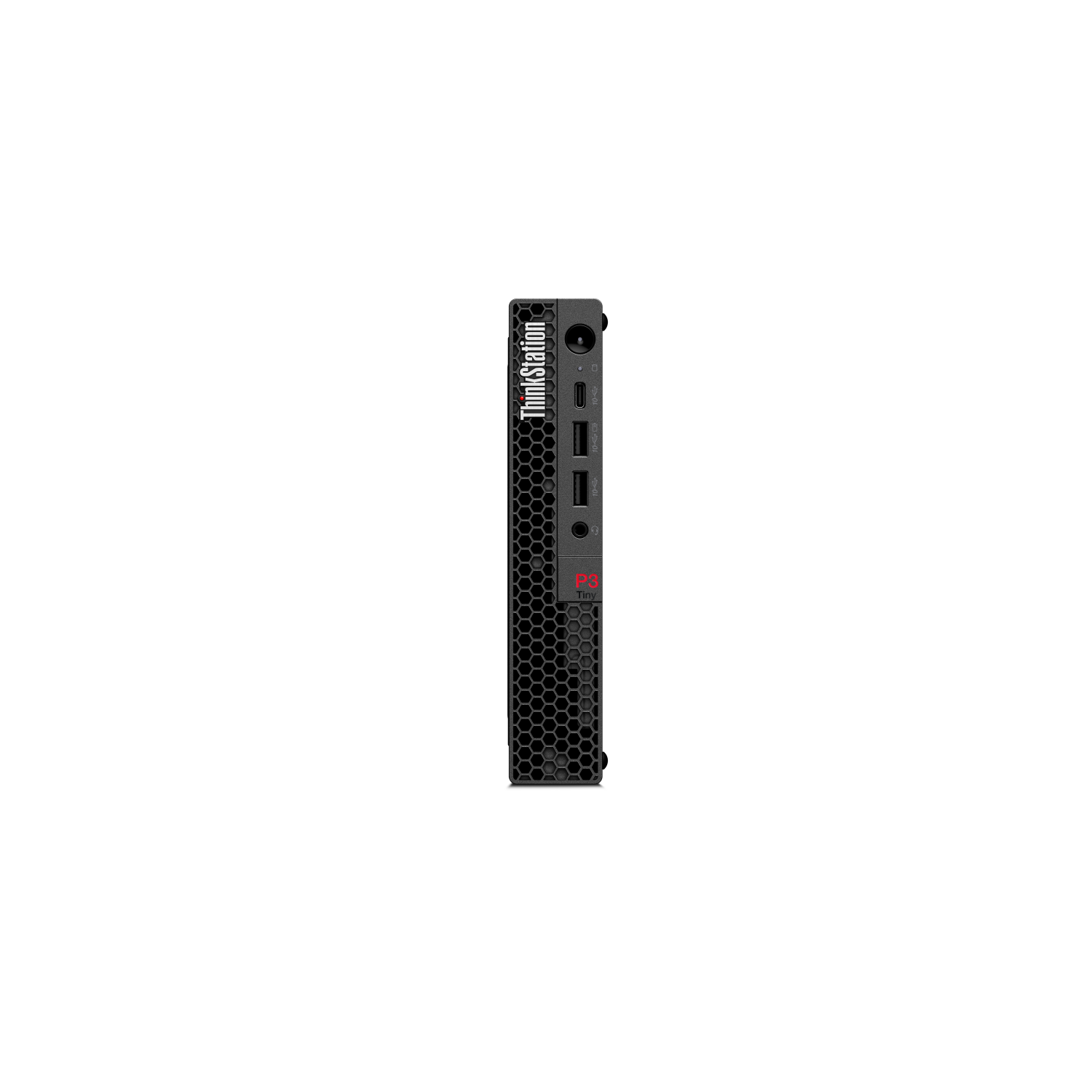 Lenovo ThinkStation P3 Tiny, 30h0004xge, Intel Core i7, i7-14700, 32 GB, Windows, 64-Bit