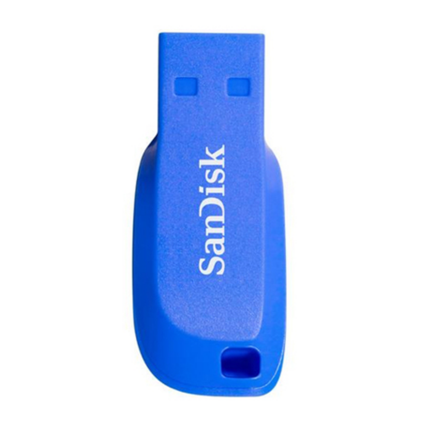 SanDisk Cruzer Blade 16GB, sdcz50c-016g-b35be, 16 GB, USB Typ-A, 2.0, Blau