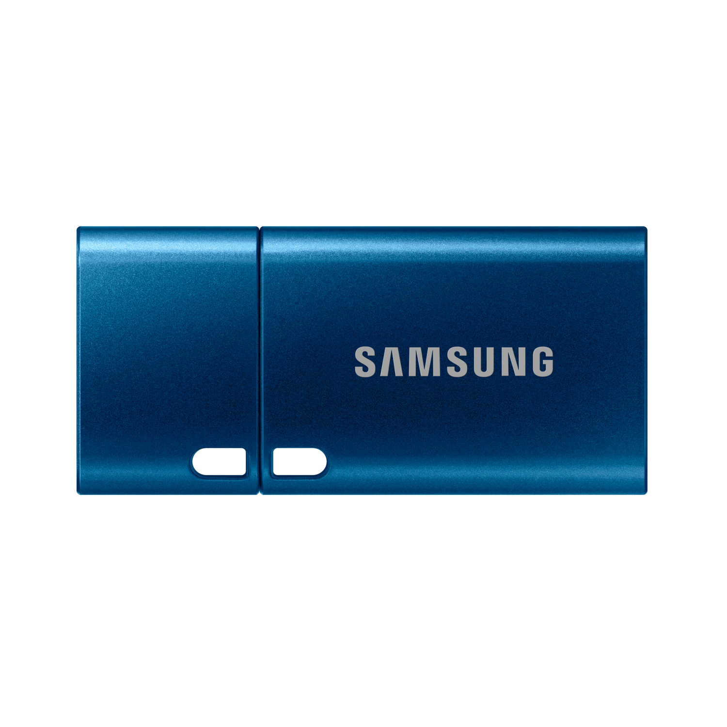 Samsung MUF-256DA, muf-256da/apc, 256 GB, USB Typ-C, 3.2 Gen 1 3.1 Gen 1, Kappe, Blau