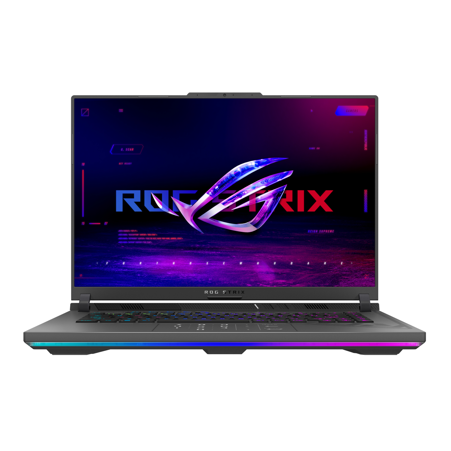 ASUS ROG Strix G16 G614JV-N3192W, 90nr0c61-m00ex0, 16GB, W11H