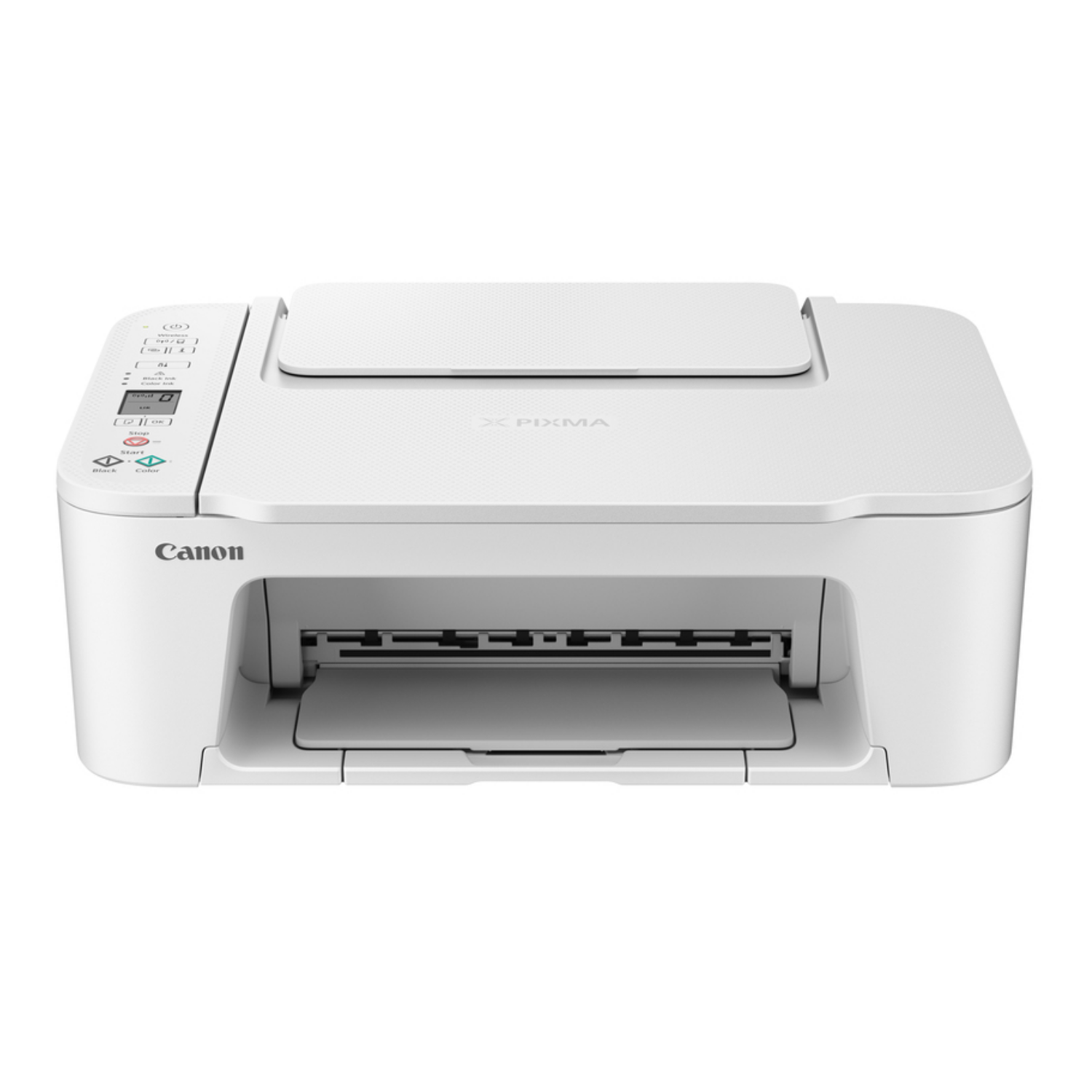 Canon PIXMA TS3751i, 6671c026, Tintenstrahl, Farbdruck, Direktdruck, Weiß