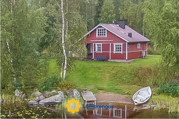 Tuomaantupa
