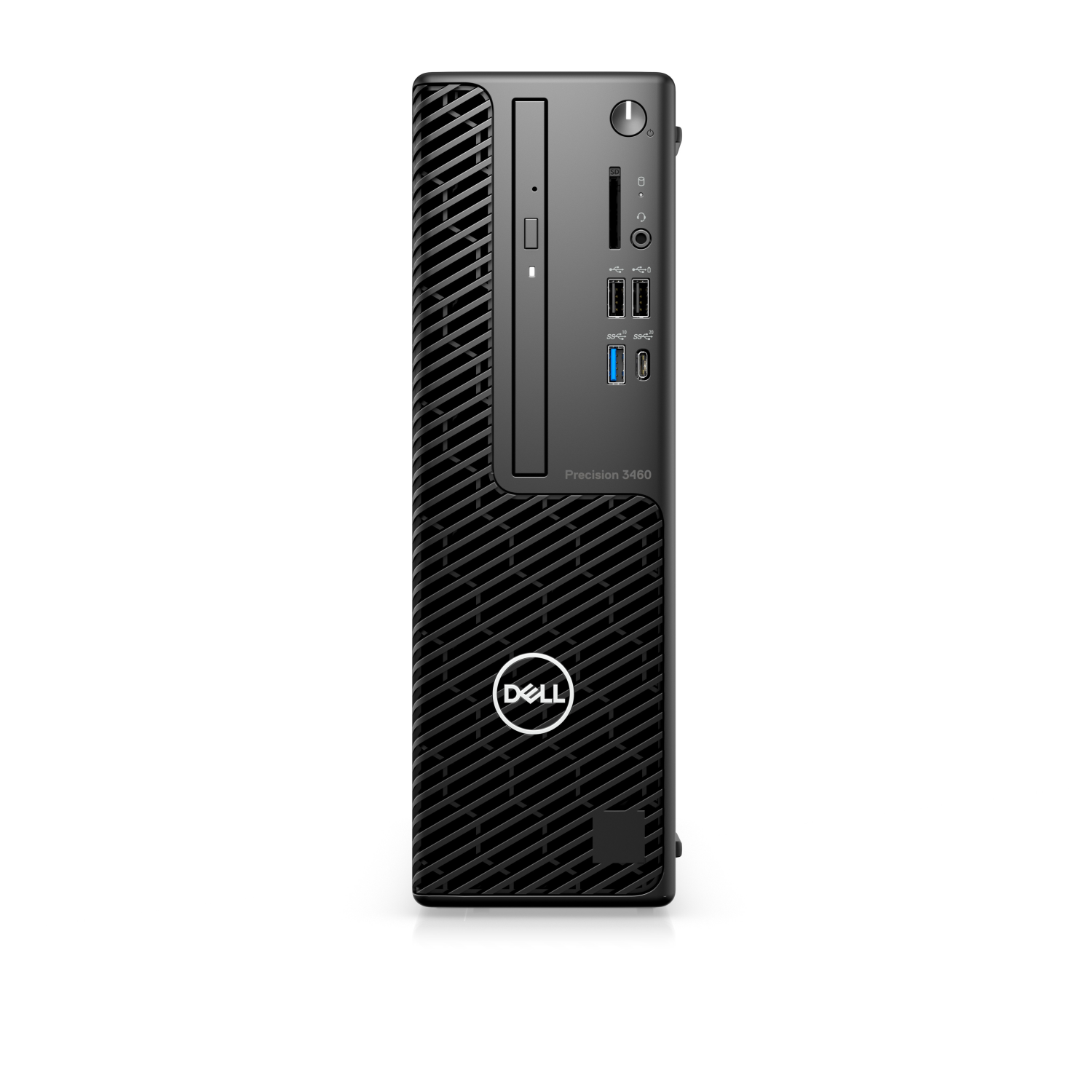 Dell Precision 3460 SFF, 0mnp7, Core i7-14700, 16GB, 512GB SSD